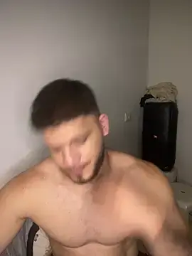 Stripchat Best live sex cam show of Andeilson1999