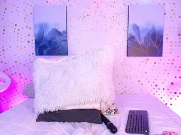 Stripchat Best Webcam of Emily_Vaughan