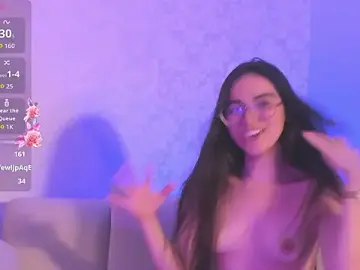 Stripchat Adult Webcam of Emmi_Roberts