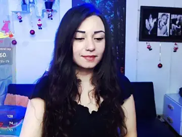 Stripchat Live Sex Cam of Eva_Roussell