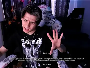 Stripchat Nude Webcam of Foxicfu