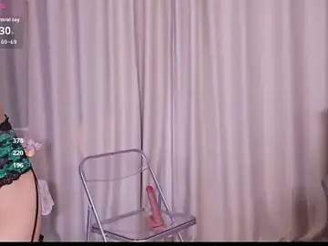 Stripchat Sex Cam of JoJo-ovo