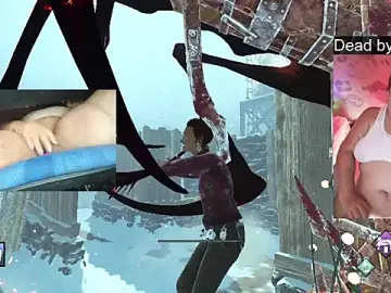 Stripchat Live Sex of Johana_bbw