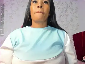 Stripchat Live Sex of Layla_lell