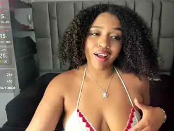 Stripchat Live Sex of Natasha_rose__