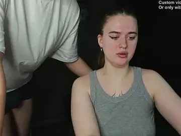 Stripchat Adult Webcam of Robert_Lisa