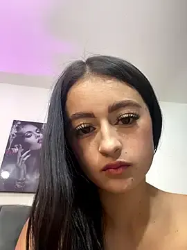 SOL_EF from stripchat