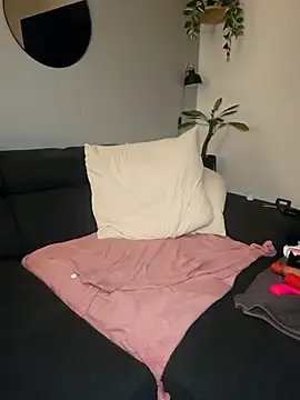 Stripchat Live Porn of _Bonnie_Black_