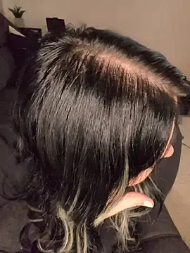 Stripchat Private Sex Chat of _Bonnie_Black_