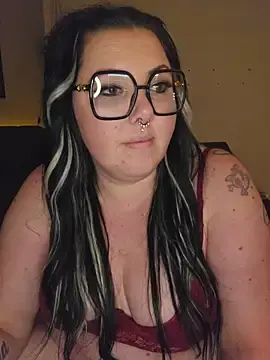 Stripchat Live Sex of _Bonnie_Black_