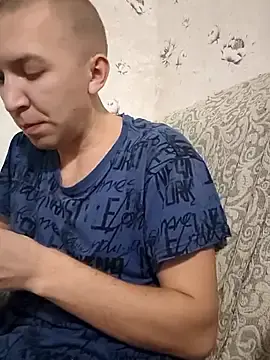 Stripchat Sex Chat of _uncle_Mitya-43_