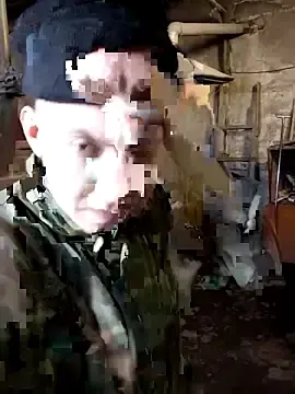 Stripchat Live Sex Cam of _uncle_Mitya-43_