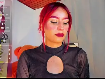 Stripchat Private Sex Chat of lia_corner