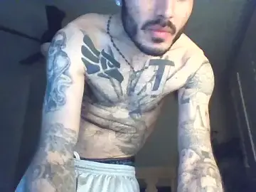 Stripchat Live Porn of tengocanicas