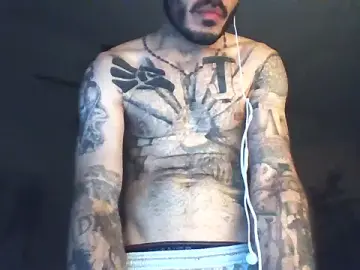 Stripchat Best live sex cam show of tengocanicas