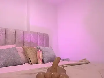 Stripchat Live Porn of violeta_aroca