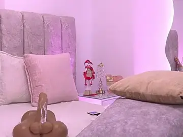 Stripchat Live Porn of violeta_aroca