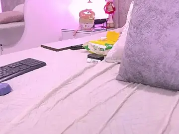 Stripchat Sex Chat of violeta_aroca