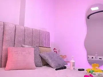 Stripchat Adult Video Chat of violeta_aroca