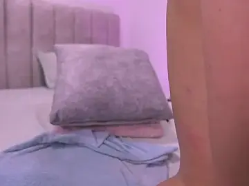 Stripchat Nude Webcam of violeta_aroca