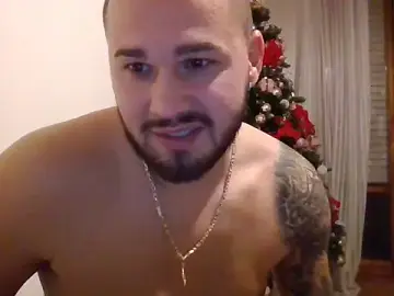 Stripchat Nude Webcam of Andrea99only