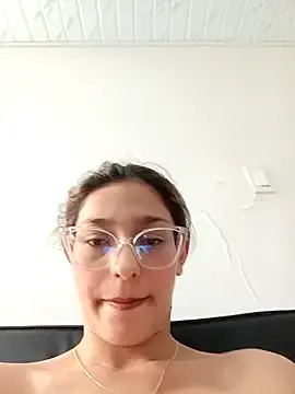 Stripchat Nude Webcam of Ary-18