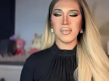 Stripchat Sex Chat of Barbara-Sprouse