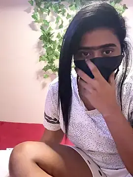 Stripchat Sex Cam of Chennai_Fire