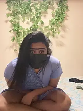 Chennai_Fire from stripchat