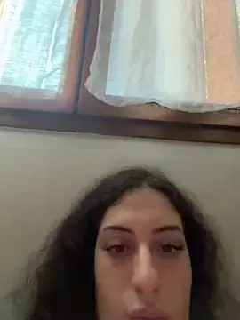 Stripchat Adult Webcams of CoquineCharmeuse