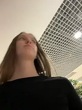 Stripchat Watch Live Sex Cams of ElliRose