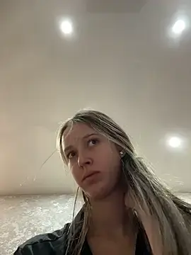 Stripchat Free Live Porn of ElliRose