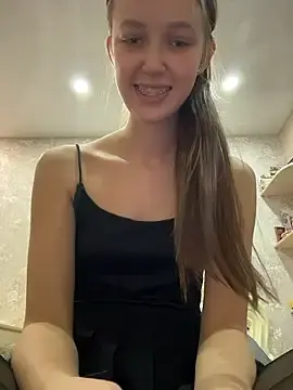 Stripchat Live Sex of ElliRose