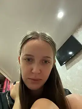 Stripchat Adult Webcam of ElliRose