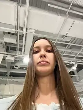 Stripchat Free Live Porn of ElliRose