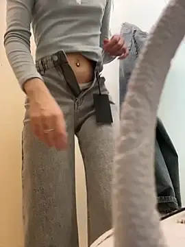 Stripchat Sex Chat of ElliRose