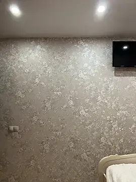 Stripchat Live Porn of ElliRose