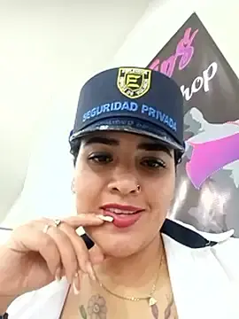 Stripchat Live Porn of MAYE__13