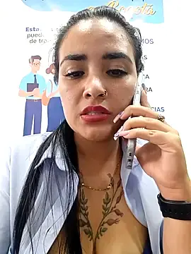 Stripchat Free Live Porn of MAYE__13