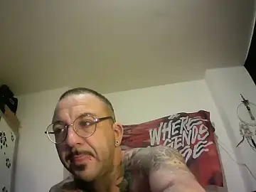 Stripchat Adult Webcams of MagicStickBoy