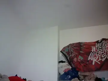 Stripchat Sex Chat of MagicStickBoy