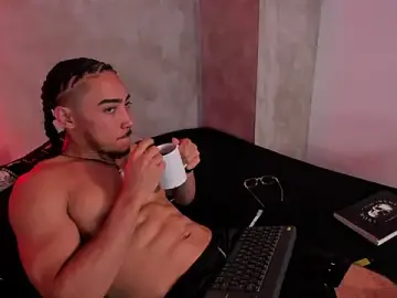 Stripchat Sex Cam of Maximo_Zahir