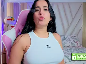 Stripchat Sex Chat of Miia_harper_