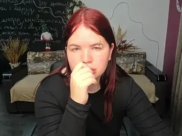 Stripchat Live Sex of Secret_Emma