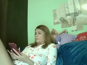 Stripchat Nude Webcam of SexyGioconda