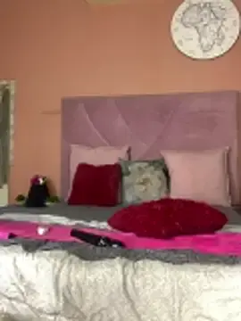 Stripchat Live Porn of VeryGoodBadGirl1