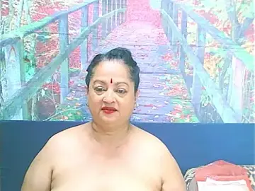 Stripchat Sex Chat of matureindian