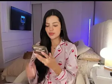 Stripchat Adult Video Chat of salome__11