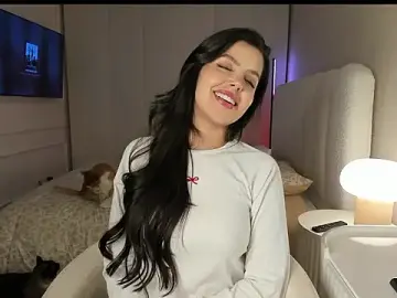 Stripchat Watch Live Sex Cams of salome__11