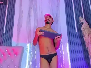 Stripchat Best live sex cam show of Baby_sexdemon